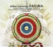 Albert Lortzing, Lortzing: Regina (CD)