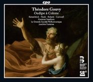 Louis Théodore Gouvy, Oedipe A Colone (CD)