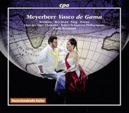 Giacomo Meyerbeer, Meyerbeer: Vasco de Gama (CD)
