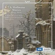 Hoffmann, Hoffmann: Missa Miserere (CD)