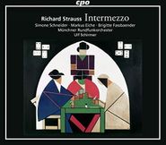 Richard Strauss, Intermezzo 72 (CD)