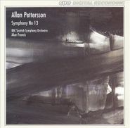 Allan Pettersson, Symphony No. 13 (CD)