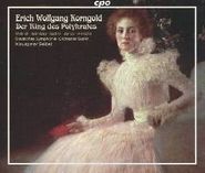 Erich Wolfgang Korngold, Korngold: Ring Of Polykrates (Complete) (CD)