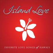 Various Artists, Island Love (CD)