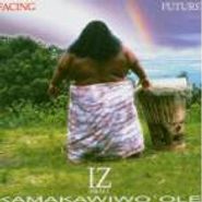 Israel Kamakawiwo'ole, Facing Future (CD)