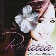 Raiatea Helm, Hawaiian Blossom (CD)