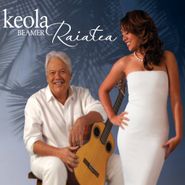 Keola Beamer, Keola Beamer & Raiatea (CD)
