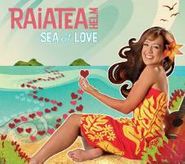 Raiatea Helm, Sea Of Love (CD)