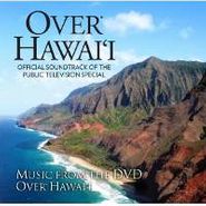 Various Artists, Over Hawaii [OST] (CD)