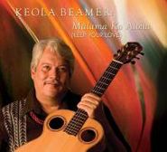 Keola Beamer, Malama Ko Aloha (keep Your Lov (CD)