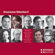 Various Artists, Grammont Selection 2  (CD)
