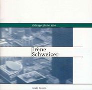 Irène Schweizer, Chicago Piano Solo (CD)