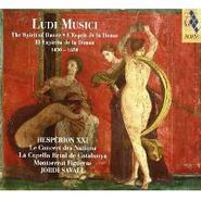 Montserrat Figueras, Ludi Musici (CD)