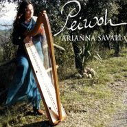 Arianna Savall, Peiwoh (CD)