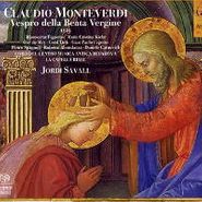 Claudio Monteverdi, Vespro Della Beata Vergine [SACD] (CD)