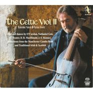 Jordi Savall, The Celtic Viol II [SACD] (CD)