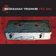 Marianas Trench, Fix Me (LP)