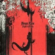 Menace Ruine, Alight In Ashes [Limited Edition] (LP)
