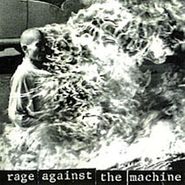 Rage Against The Machine, Rage Against The Machine (color Vinyl) [180 Gram Vinyl] (LP)