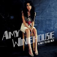Amy Winehouse, Back To Black [Alt Version] (LP)