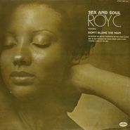 Roy C , Sex & Soul (LP)