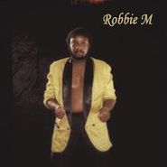 Robbie M, Let's Groove (LP)