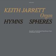 Keith Jarrett, Hymns / Spheres (LP)