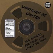 Smoke Fairies, Upstairs At United 6 (LP)