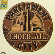 Parliament, Chocolate City (LP)