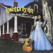 Loretta Lynn, Van Lear Rose (ogv) (LP)