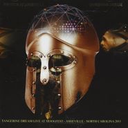 Tangerine Dream, Knights Of Asheville: Live At Moogfest 2011 (CD)