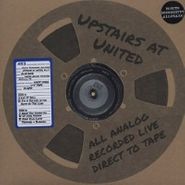 North Mississippi Allstars, Upstairs At United 4 ( 06/7/2012 ) (LP)