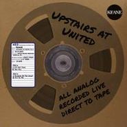 Keane, Upstairs At United 5 ( 06/21/2012 ) (LP)