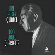 Art Hodes, Art Hodes Quintet / Don Ewell Quartette (CD)
