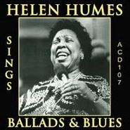 Helen Humes, Sings Ballads & Blues (CD)