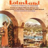 Ian Whitcomb, Lotus Land