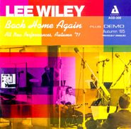 Lee Wiley, Back Home Again (CD)