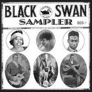 Various Artists, Black Swan Sampler (CD)