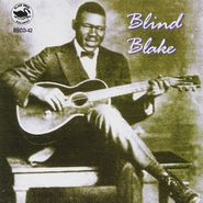 Blind Blake, Blind Blake (CD)