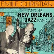 Emile Christian, And His New Orleans Jazz Band