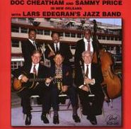 Doc Cheatham, In New Orleans With Lars Edegran's Jazz Band (CD)