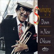 Doc Cheatham, Swinging Down In New Orleans (CD)