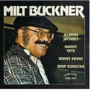 Milt Buckner, Milt Buckner (CD)
