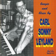 Carl Sonny Leyland, Boogie & Blues (CD)