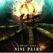 Knight Area, Nine Paths (CD)
