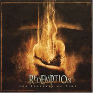 Redemption, Fullness Of Time (CD)