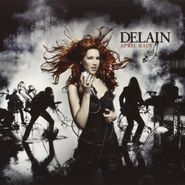 Delain, April Rain (CD)