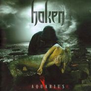 Haken, Aquarius (CD)