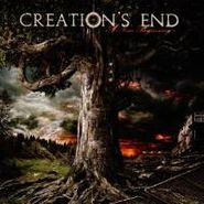 Creation's End, New Beginning (CD)