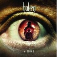 Haken, Visions (CD)